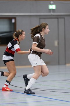 Bild 38 - wBJ Futsalmeisterschaft Vorrunde